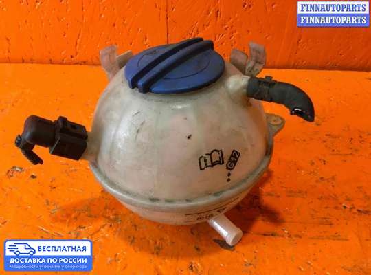 Бачок расширительный на Skoda Octavia (1Z, A5)