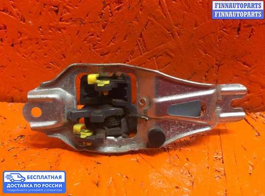 Ручка двери внутренняя на Toyota RAV4 I (XA10)