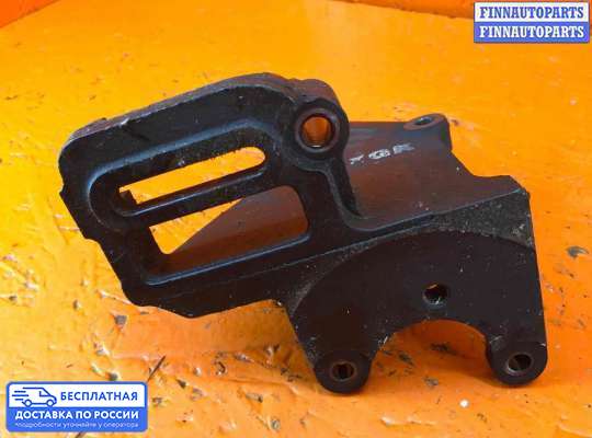 Кронштейн ДВС (лапа) на Hyundai Terracan