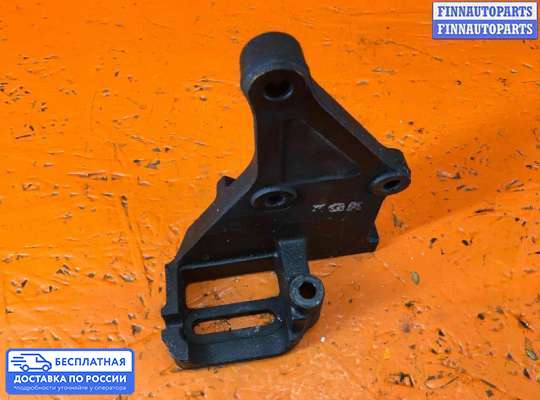 Кронштейн ДВС (лапа) на Hyundai Terracan