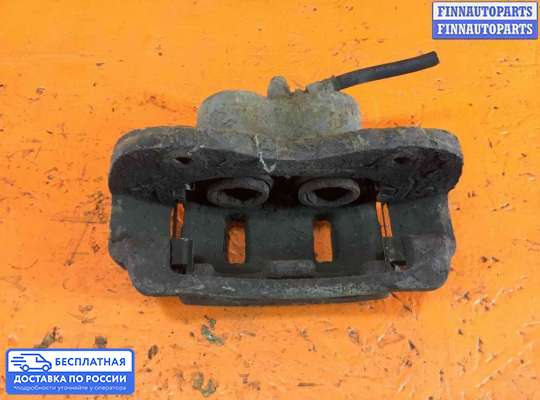Суппорт на Hyundai Terracan