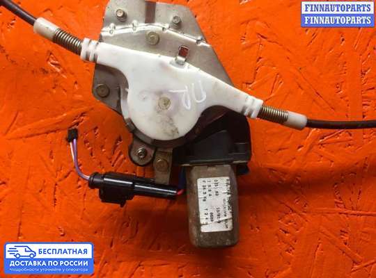 Стеклоподъемник электрический на Fiat Marea (185)