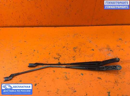 Поводок дворника на Volkswagen Touran I (1T)