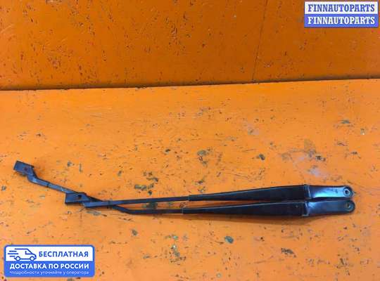 Поводок дворника на Volkswagen Touran I (1T)