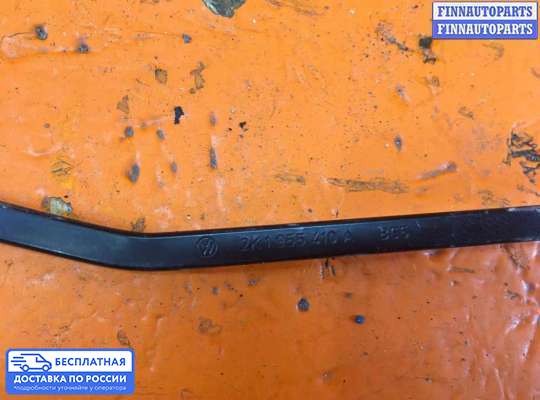 Поводок дворника на Volkswagen Touran I (1T)