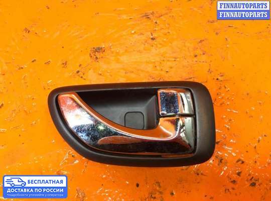 Ручка двери внутренняя на Hyundai Terracan