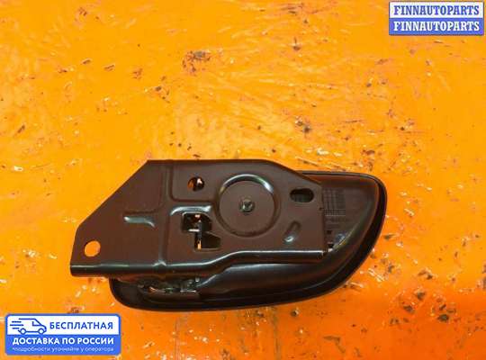 Ручка двери внутренняя на Hyundai Terracan