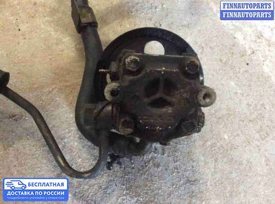 Насос ГУР (ЭУР, ЭГУР) на Suzuki Liana