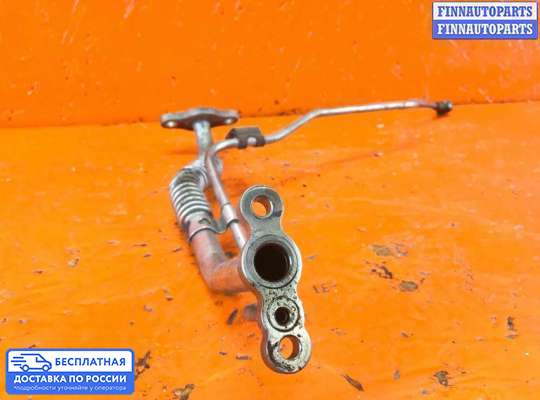 Патрубок (трубка, шланг) на Hyundai i40
