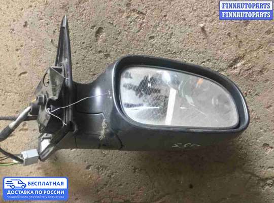 Зеркало боковое на Volvo S80 I (TS, XY)