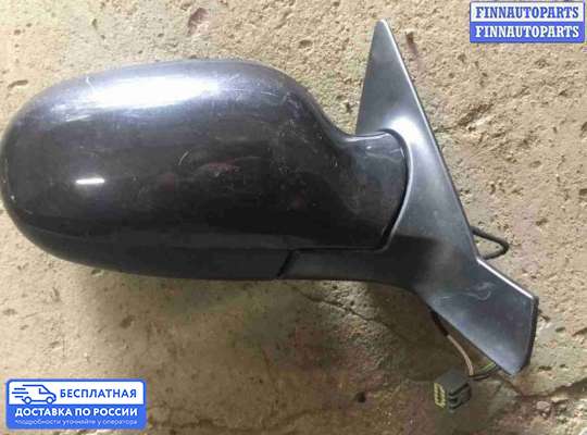 Зеркало боковое на Volvo S80 I (TS, XY)
