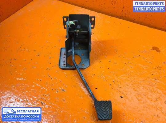 Педальный узел (педаль) на Hyundai Terracan