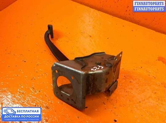 Педальный узел (педаль) на Hyundai Terracan