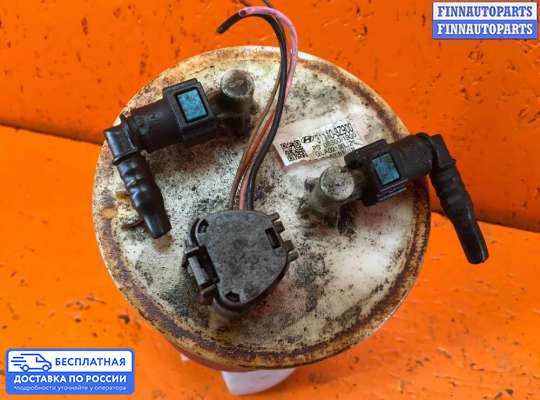 Датчик уровня топлива на Hyundai i40