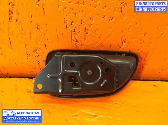 Ручка двери внутренняя на Hyundai Terracan