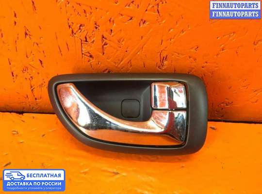 Ручка двери внутренняя на Hyundai Terracan