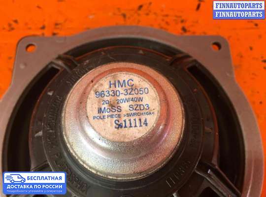 Аудиотехника на Hyundai i40