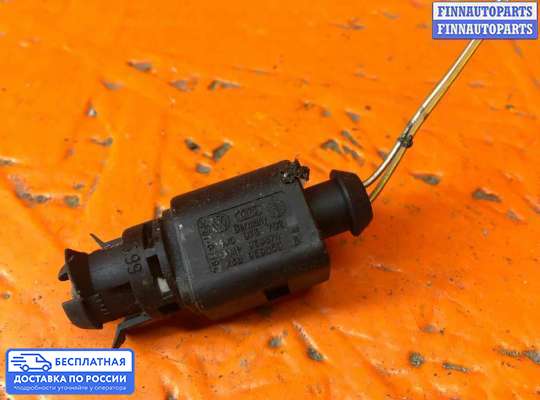 Датчик температуры на SEAT Toledo II (1M2)