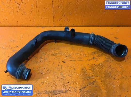 Патрубок (трубка, шланг) на Volkswagen Golf Plus (5M1)