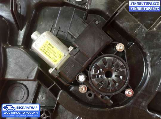 Стеклоподъемник электрический на Hyundai i40