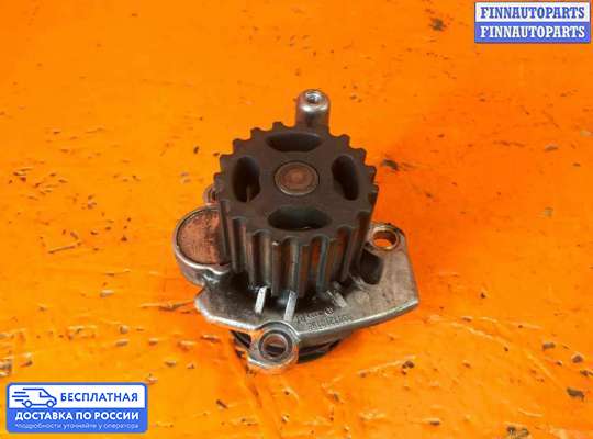 Насос водяной (помпа) на Volkswagen Passat B5+ (3B, GP)