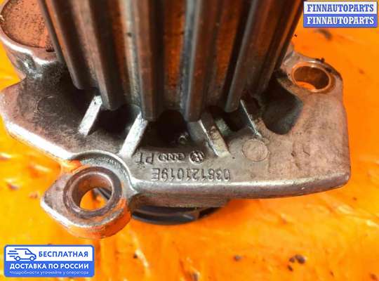 Насос водяной (помпа) на Volkswagen Passat B5+ (3B, GP)