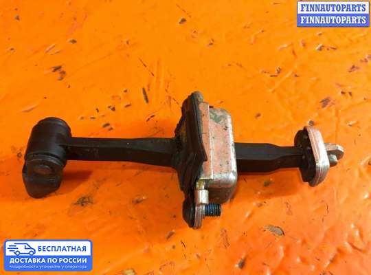 Ограничитель двери на Skoda Octavia (1Z, A5)