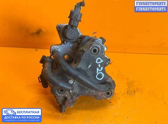 ТНВД на Kia Ceed I (ED)