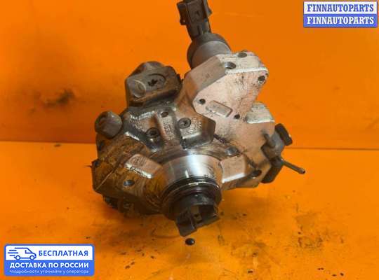 ТНВД на Kia Ceed I (ED)