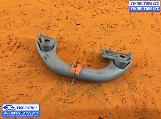 Ручка двери внутренняя на Skoda Octavia (1Z, A5)