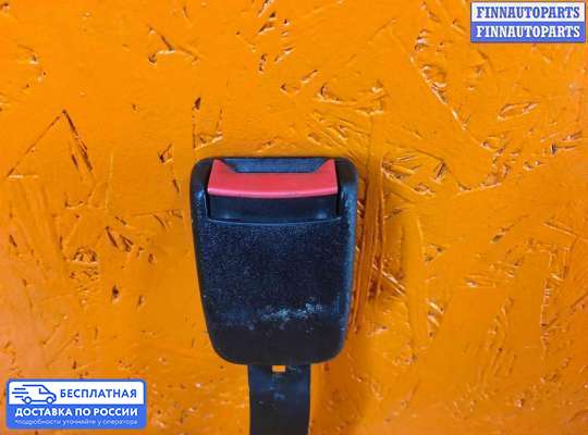 Пиропатрон (замок) ремня безопасности на SEAT Toledo II (1M2)