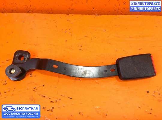 Пиропатрон (замок) ремня безопасности на SEAT Toledo II (1M2)