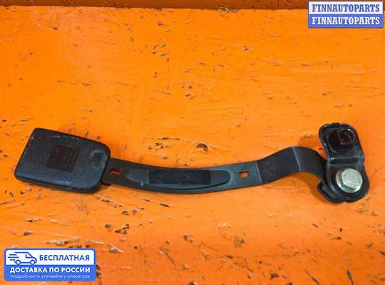 Пиропатрон (замок) ремня безопасности на SEAT Toledo II (1M2)