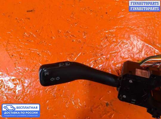 Подрулевой переключатель на Volkswagen Golf IV (1J)