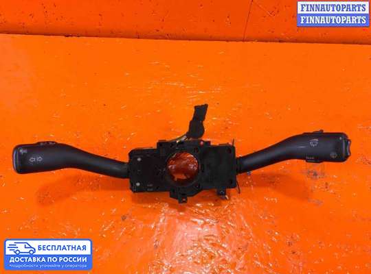 Подрулевой переключатель на Volkswagen Golf IV (1J)
