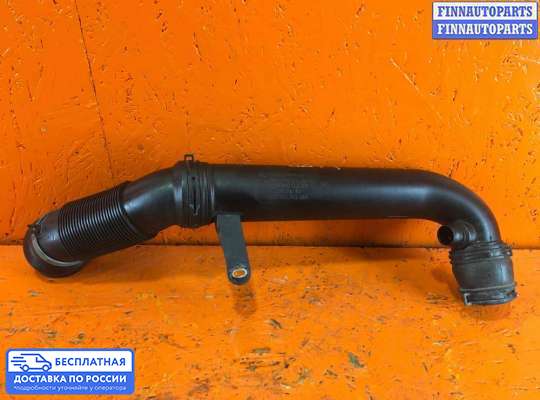 Патрубок (трубка, шланг) на Skoda Octavia (1Z, A5)