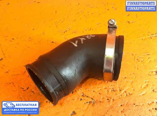 Патрубок (трубка, шланг) на Volkswagen Passat CC (357)