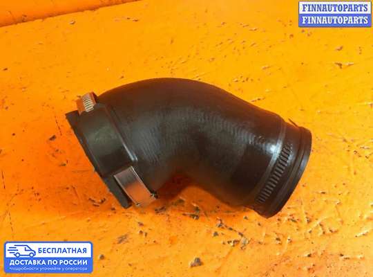 Патрубок (трубка, шланг) на Volkswagen Passat CC (357)