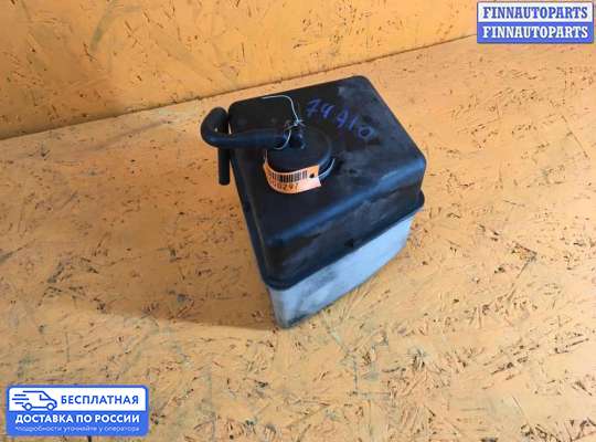 Бачок расширительный на Hyundai Terracan