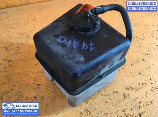 Бачок расширительный на Hyundai Terracan