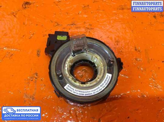 Подрулевой шлейф (кольцо SRS) на Skoda Octavia (1Z, A5)