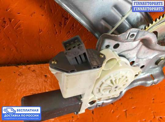 Стеклоподъемник электрический на Toyota Avensis II (T250)