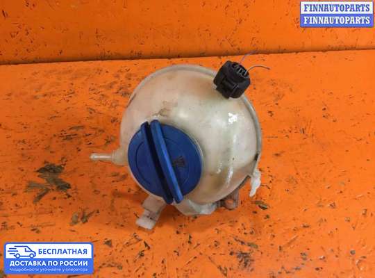 Бачок расширительный на Skoda Octavia (1Z, A5)