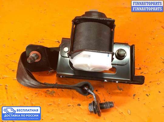 Ремень безопасности на Hyundai i40