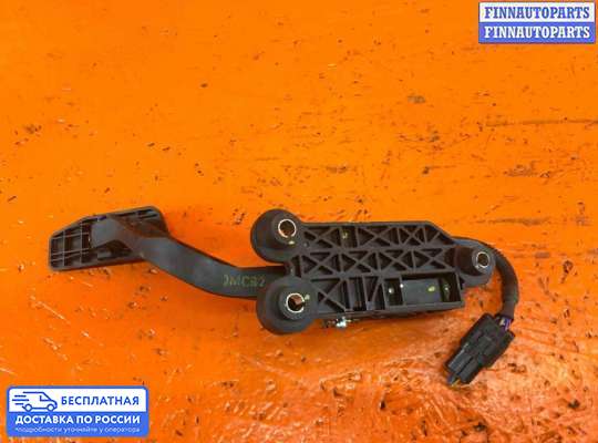 Педальный узел (педаль) на Hyundai Tucson I (JM)