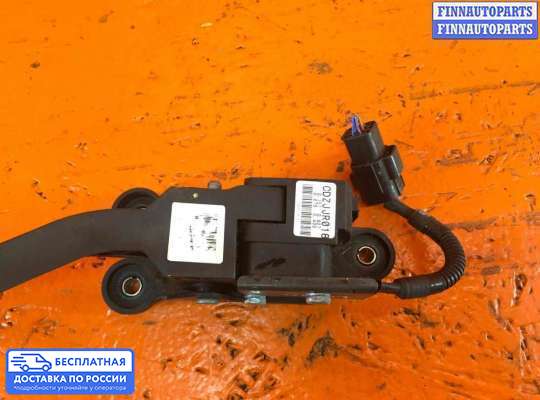 Педальный узел (педаль) на Hyundai Tucson I (JM)
