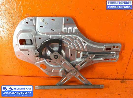 Стеклоподъемник электрический на Hyundai Tucson I (JM)