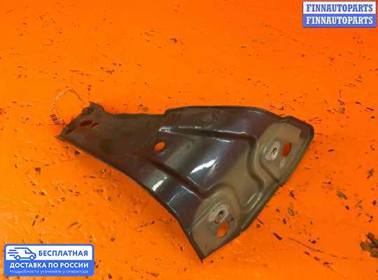 Кронштейн крепления крыла на Volkswagen Passat B7 (36)