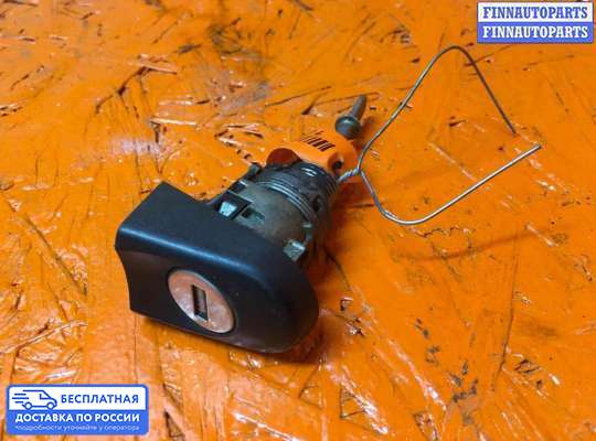 Личинка дверного замка на Volkswagen Touran I (1T)