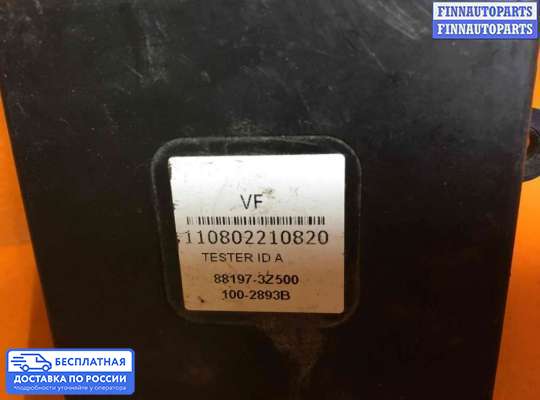 ЭБУ прочее на Hyundai i40